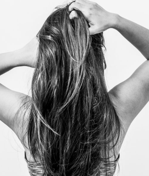 Strengthen, Grow And Revitalise Your Hair