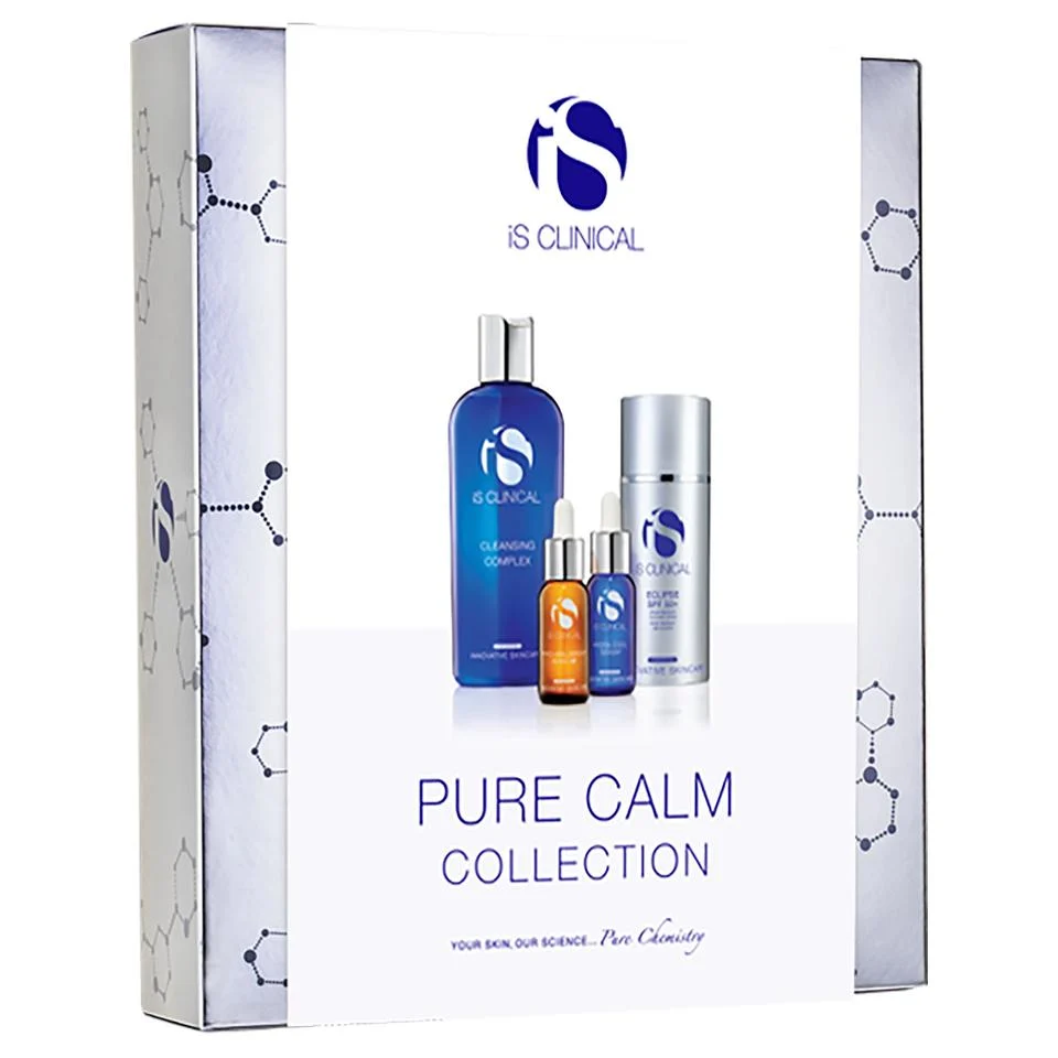 PURE CALM COLLECTION
