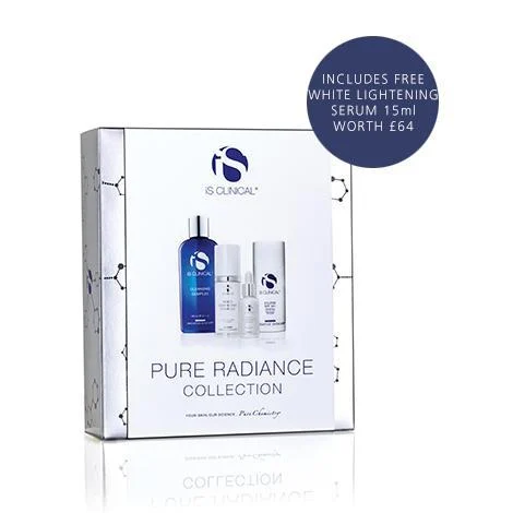 PURE RADIANCE COLLECTION