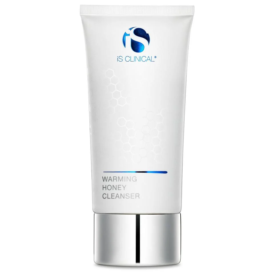 WARMING HONEY CLEANSER 120G