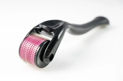 Fineline clinical dermal roller