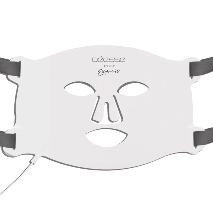LED light therapy mask