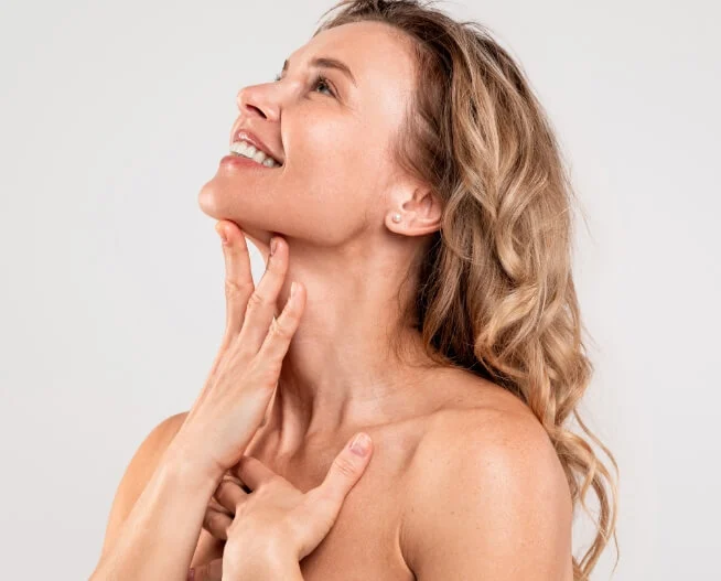 Fineline-Microneedling