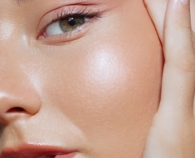 Fineline-wrinkle-reduction