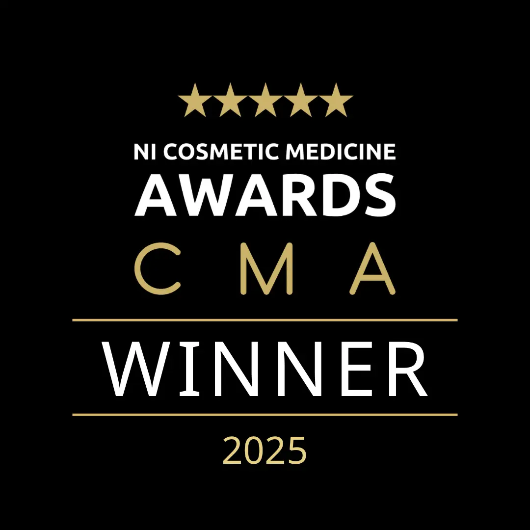 CMA winner badges – 1
