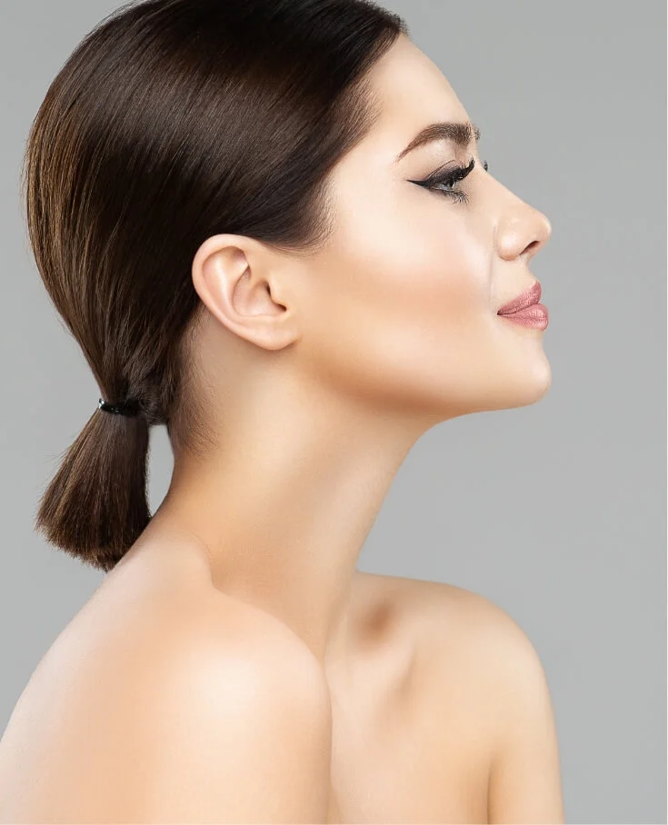 Side-Profile-Contouring