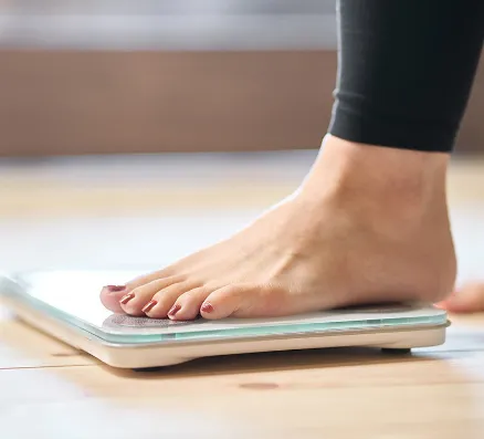 Weight Loss Clinic img WEIGHT LOSS CLINIC